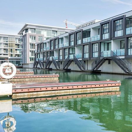 Qv 2 Bedrooms Apartment Overlooking Marina -680 Auckland Eksteriør bilde